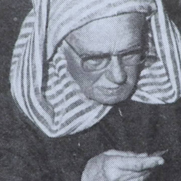 عبد الرحمن بنموسى