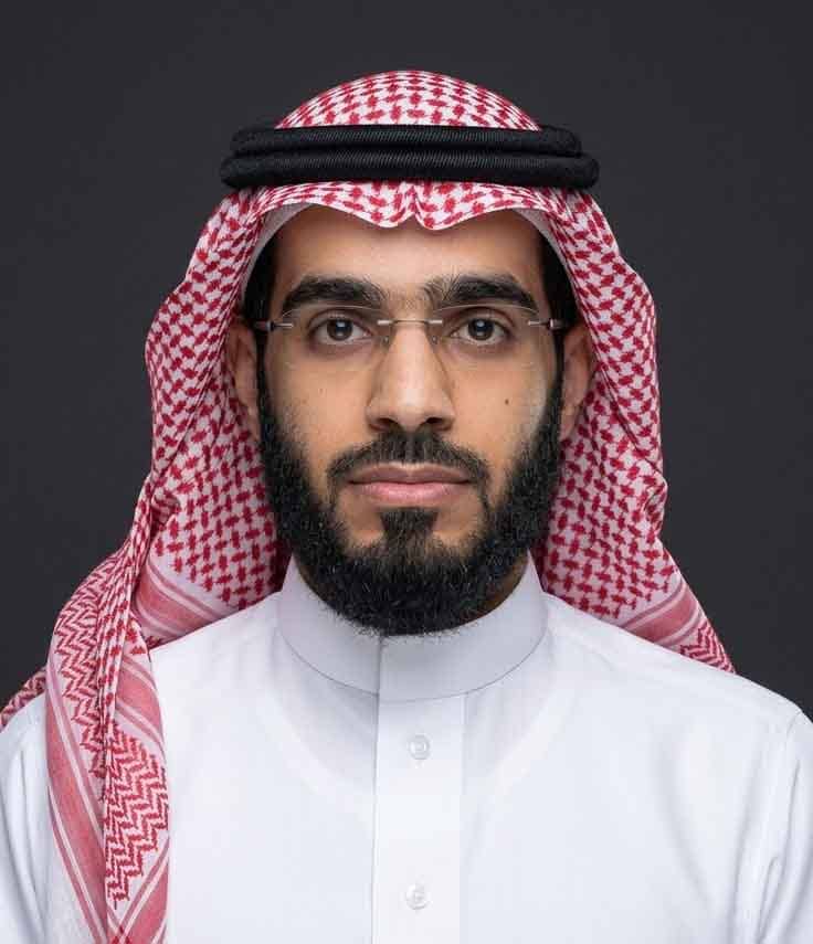 Abdul Rahman Al Majid