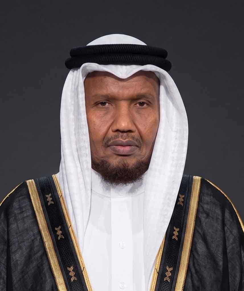 Abdul Rashid Sufi