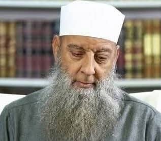 أبو إسحاق الحويني