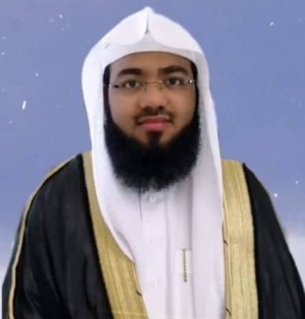 أحمد البراء الأميري