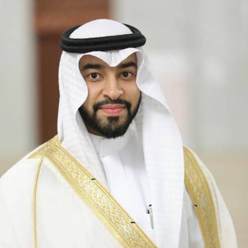 أحمد اللحدان الدوسري