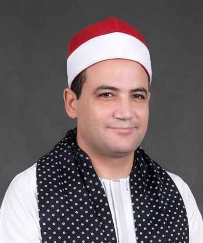 Ahmed El Batal