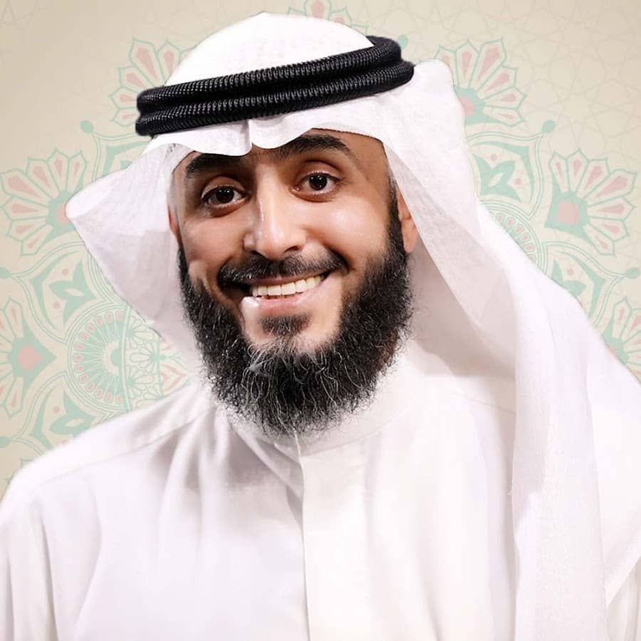 فهد بن سالم الكندري