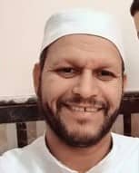 جمال سيد الأسيوطي