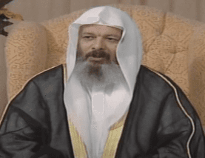 عيسي محمد الشاذلي