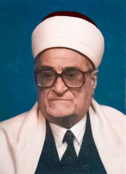 محمد صلاح الدين كبارة