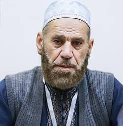 Muhammad Arif AlAsali
