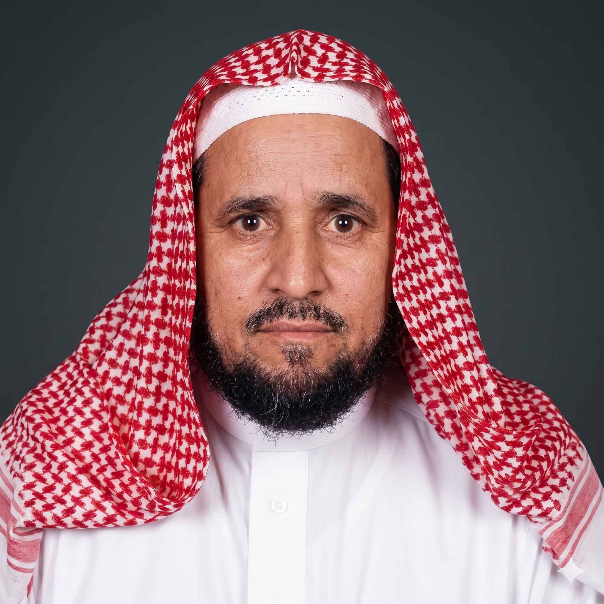 محمد عوض الحرباوي