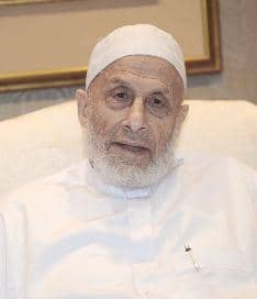 Muhammad Karim Saeed Rajeh