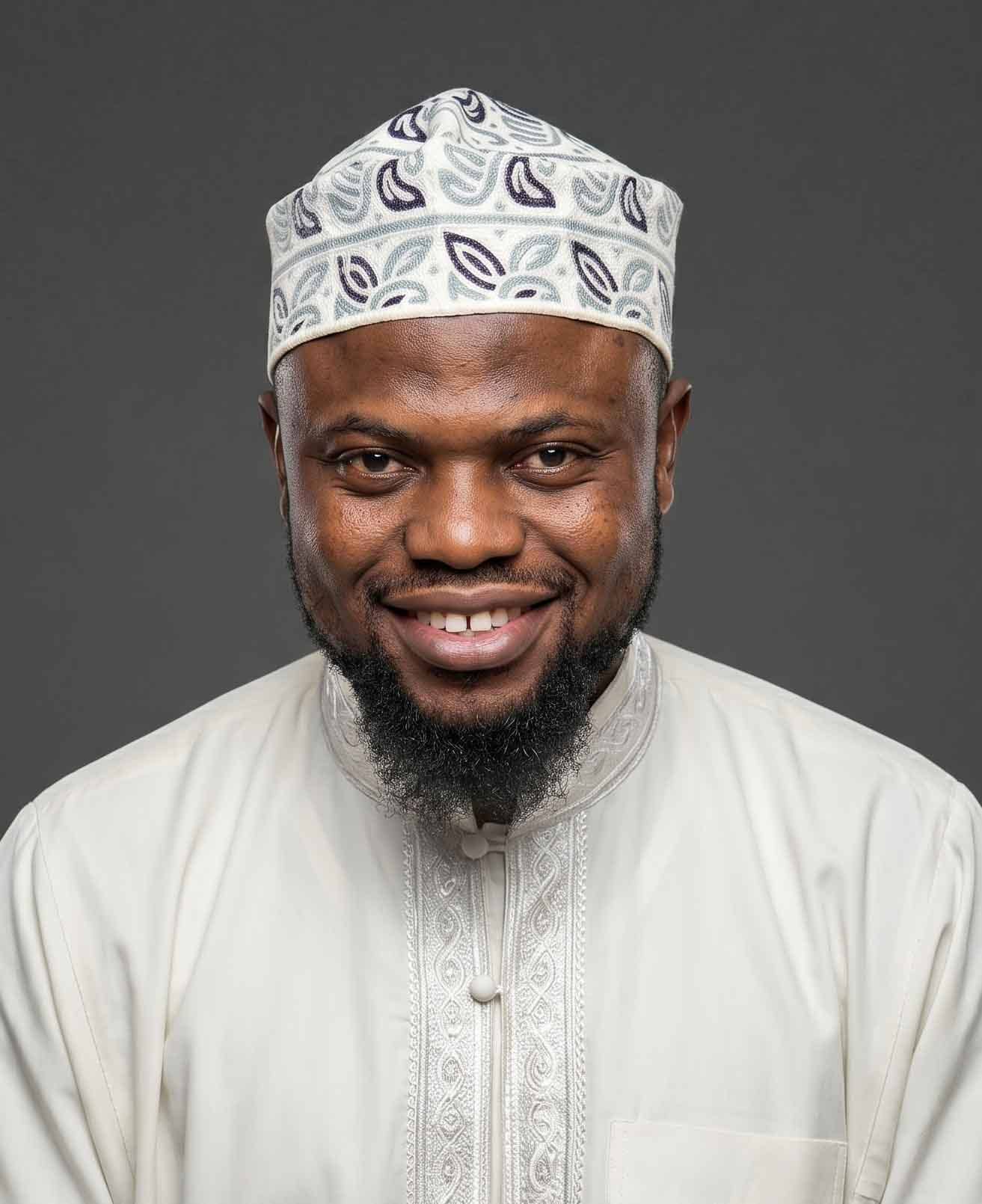 Okasha Kameny