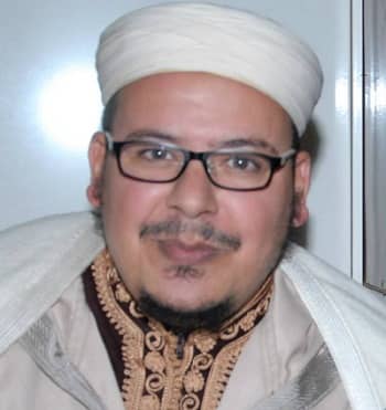 عمر القزابري