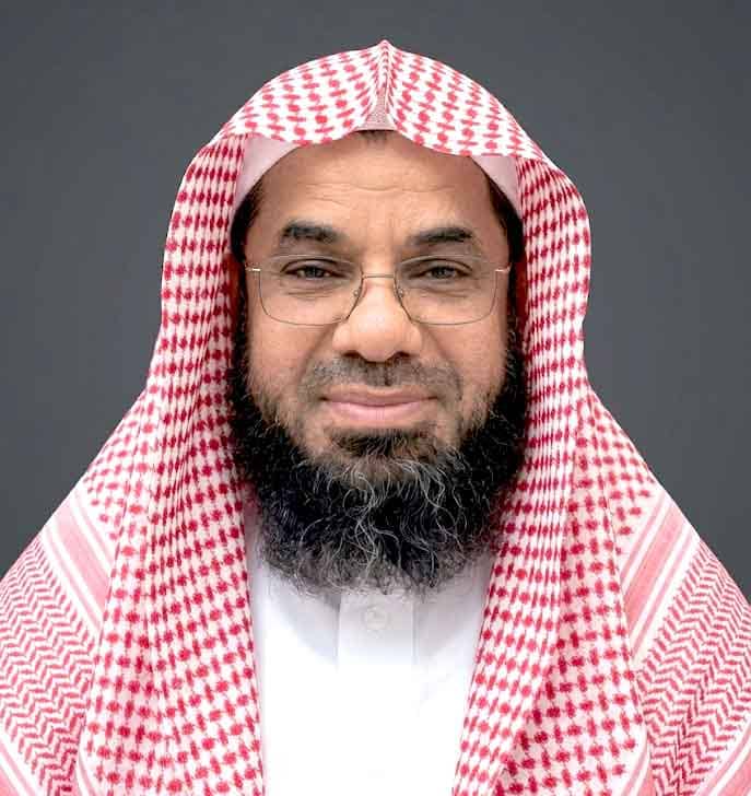 Saud Al Shuraim