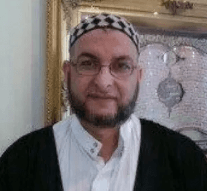سيد جمعه سلام