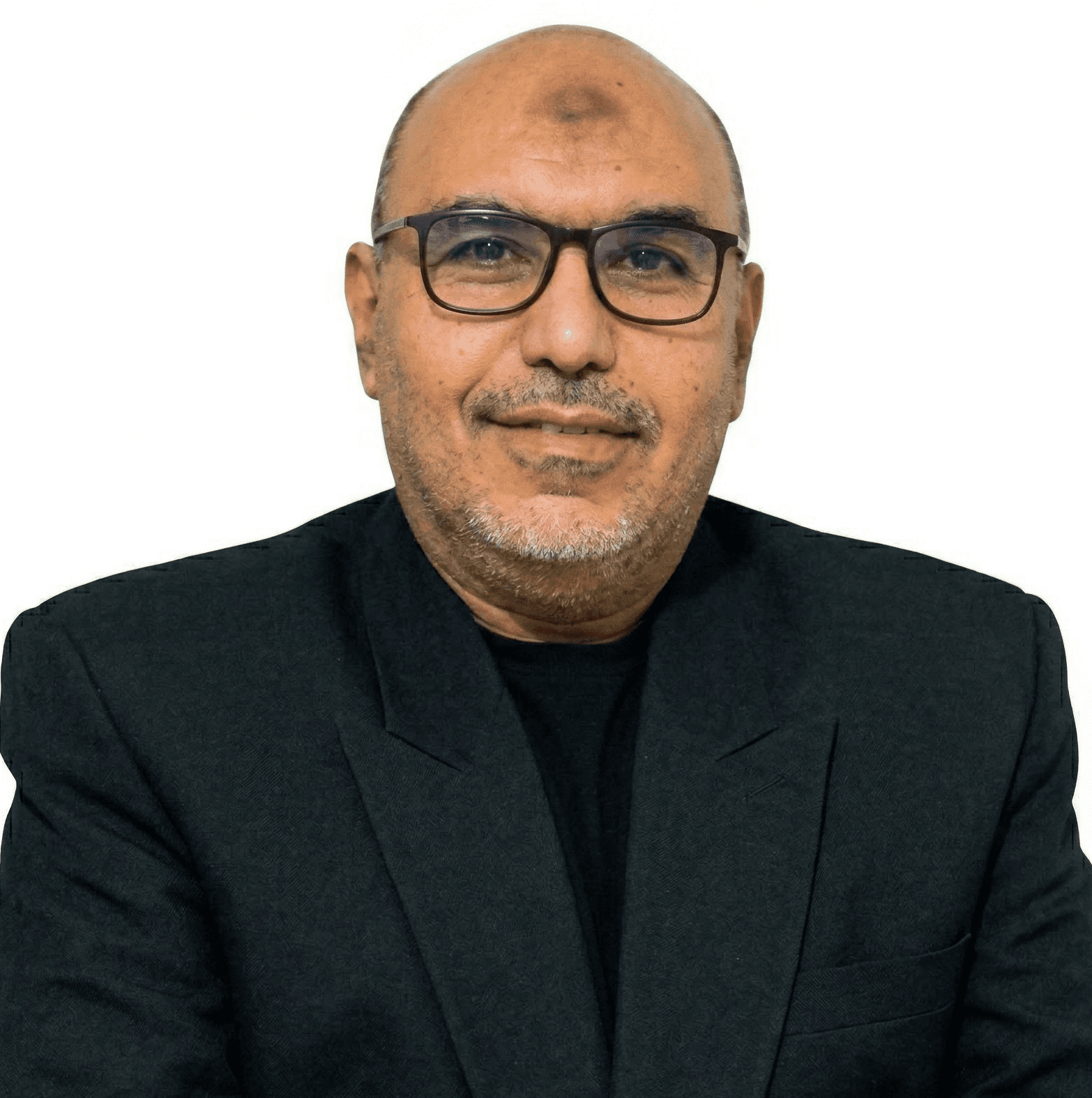Walid Abdullah Al Fas
