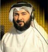 وليد الشطي