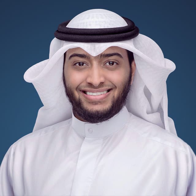 Ahmed Al Nafis