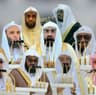 أئمة الحرم المكي