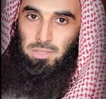 عبد الله الحميد