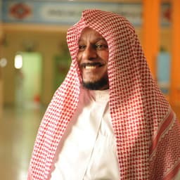 Abdullah Al Matroud