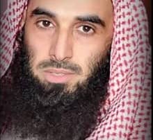 عبد الله محمد الحميد