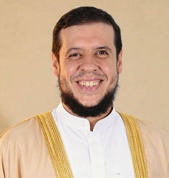 أحمد كاسب