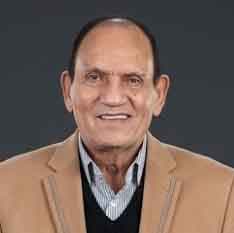 Ahmed Nainaa