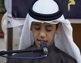 أحمد سعود