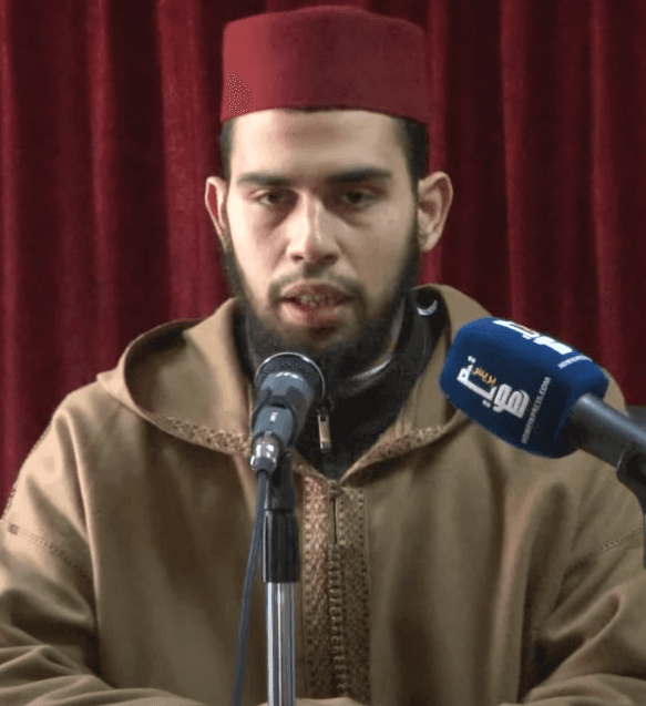 المهدي الزدكي