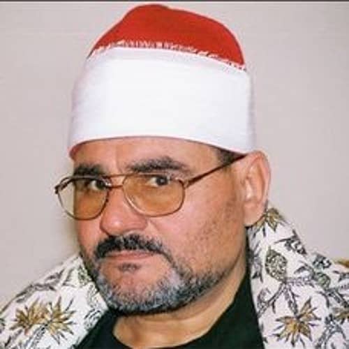 السيد متولي