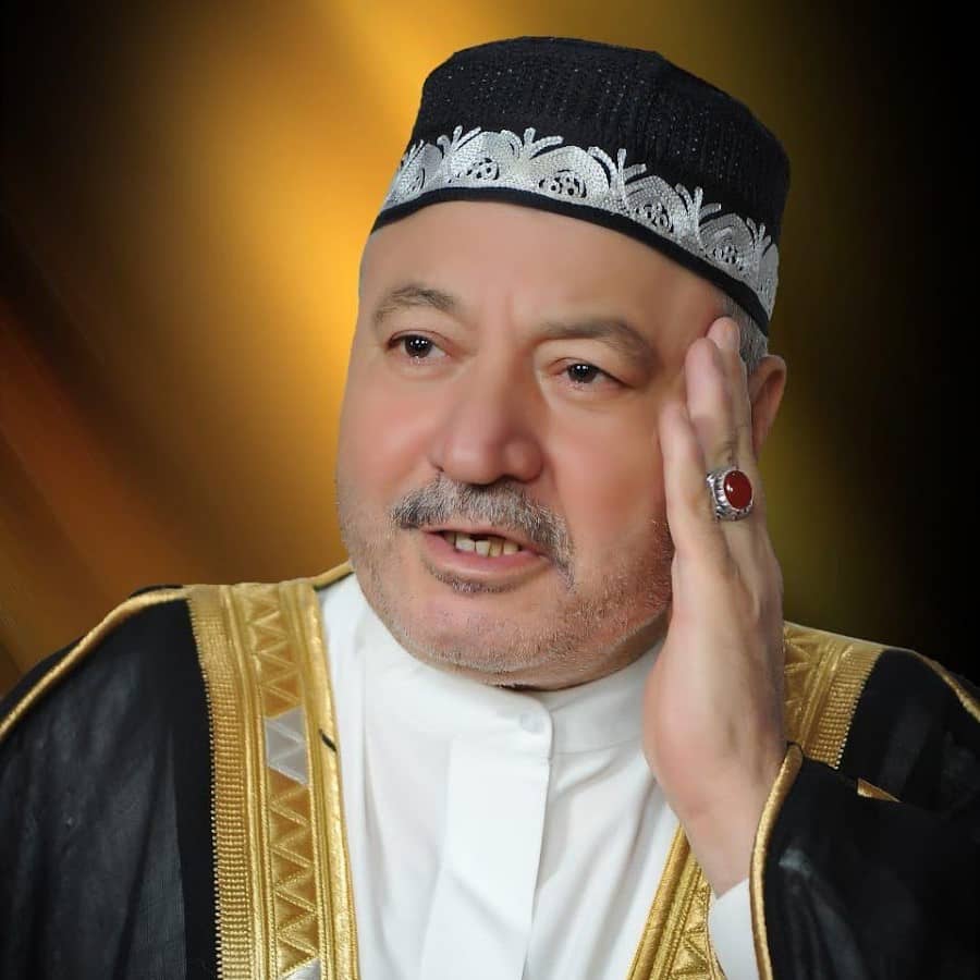 عامر الكاظمي