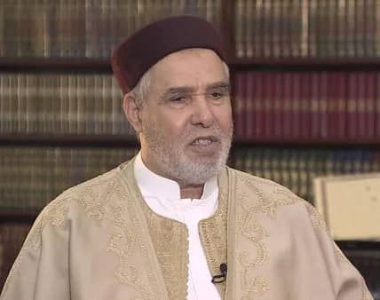 Doukali Muhammad Al Alam