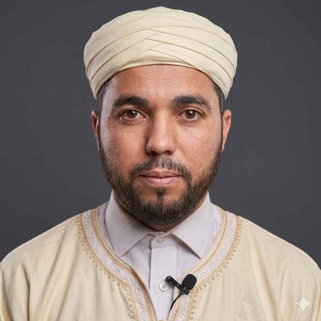 حسن الفاضلي