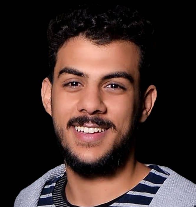 إسلام صبحي