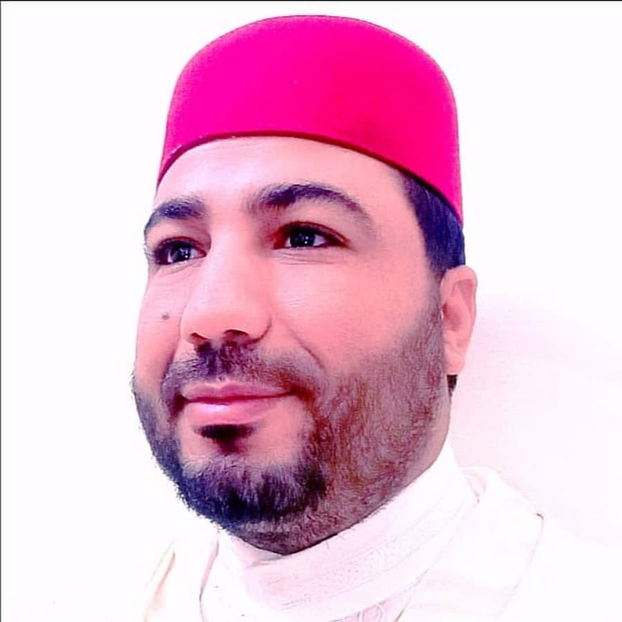 خليل ديدي