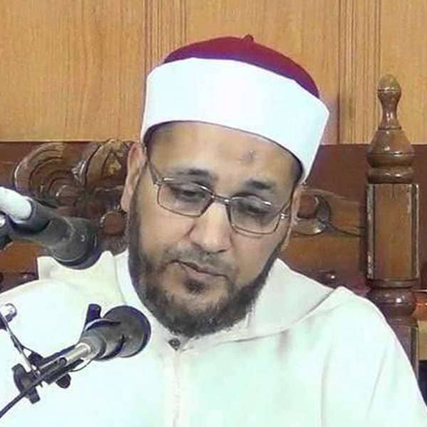 محمد الإبراهيمي