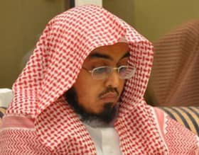 محمد عمر الجنايني