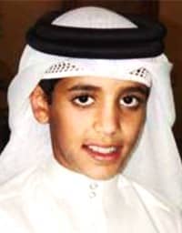 محمد طه الجنيد