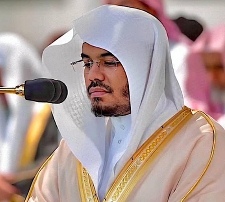 ياسر الدوسري